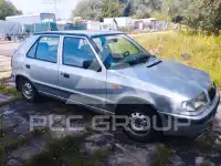 2000 Skoda Felicia