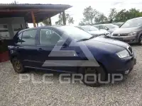 2000 Skoda Fabia