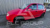 2000 Skoda Fabia