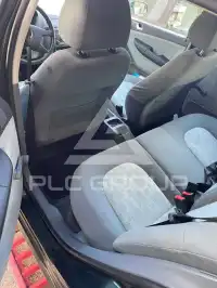 2000 Skoda Fabia