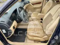 2000 Skoda Octavia