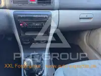2000 Skoda Octavia