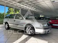 2000 Skoda Octavia