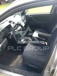 2000 Skoda Octavia