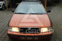 2000 Skoda Octavia