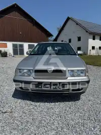 2000 Skoda Octavia