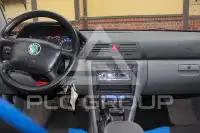 2000 Skoda Octavia