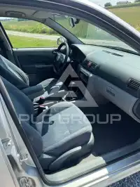 2000 Skoda Octavia