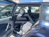 2000 Skoda Octavia