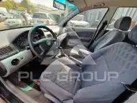 2000 Skoda Octavia