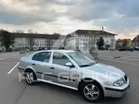 2000 Skoda Octavia