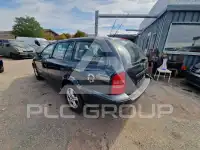 2000 Skoda Octavia