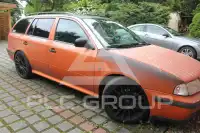 2000 Skoda Octavia