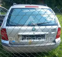 2000 Skoda Octavia