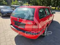 2000 Skoda Octavia