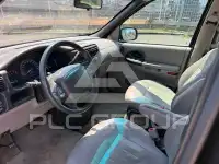 2000 Chevrolet TransSport