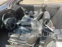 2000 Chevrolet Camaro