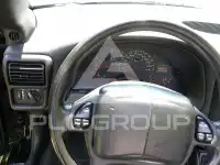 2000 Chevrolet Camaro
