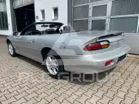 2000 Chevrolet Camaro