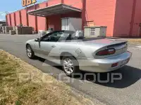 2000 Chevrolet Camaro