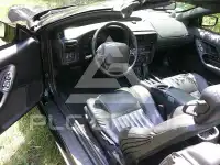 2000 Chevrolet Camaro