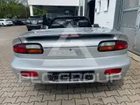 2000 Chevrolet Camaro