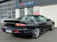 2000 Chevrolet Camaro