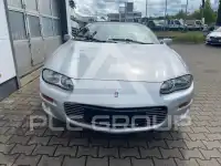 2000 Chevrolet Camaro