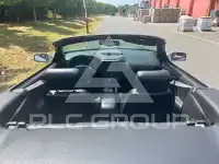 2000 Chevrolet Camaro