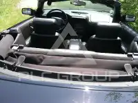 2000 Chevrolet Camaro