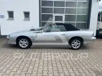2000 Chevrolet Camaro