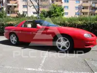 2000 Chevrolet Camaro