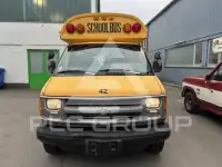 2000 Chevrolet Express