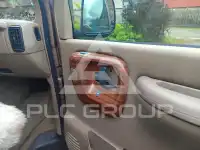2000 Chevrolet Express