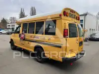 2000 Chevrolet Express