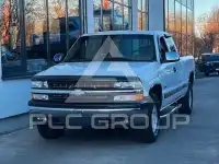 2000 Chevrolet Silverado