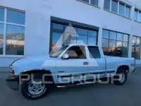 2000 Chevrolet Silverado