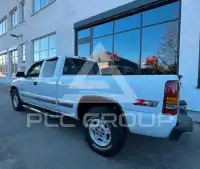 2000 Chevrolet Silverado