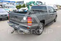 2000 Chevrolet Silverado