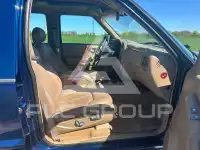 2000 Chevrolet Blazer