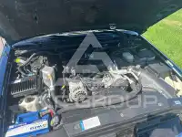 2000 Chevrolet Blazer