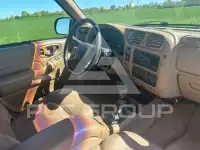 2000 Chevrolet Blazer