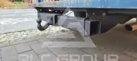 2000 Chevrolet Chevy Van