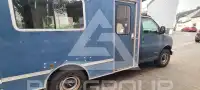 2000 Chevrolet Chevy Van