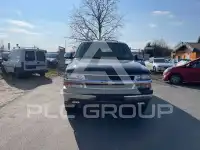 2000 Chevrolet Tahoe