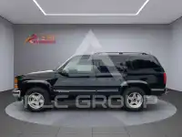 2000 Chevrolet Tahoe