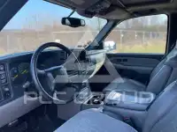 2000 Chevrolet Tahoe