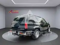 2000 Chevrolet Tahoe