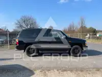 2000 Chevrolet Tahoe
