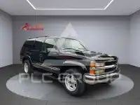 2000 Chevrolet Tahoe